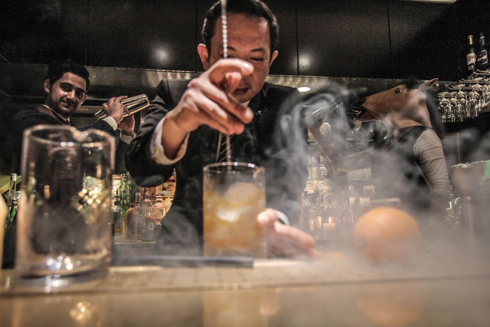 Buenos Aires Polo Club transforms into Buenos Aires Rock Club